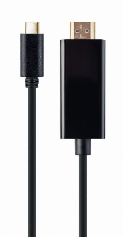 Cabo Hdmi GEMBIRD A-cm-hdmim-02
