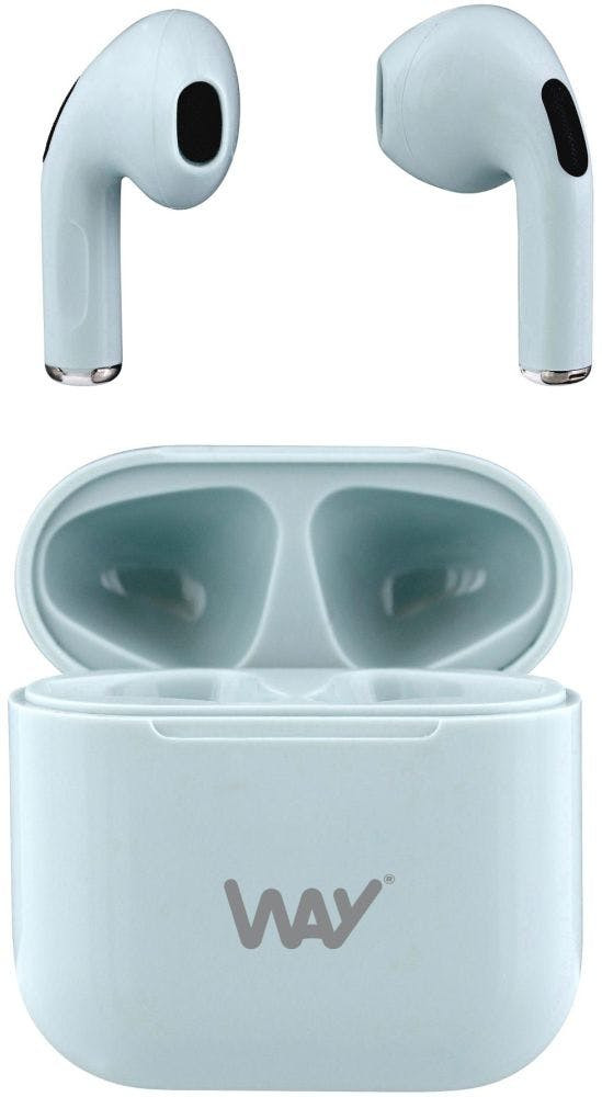 Auriculares com microfone TNB MELODY 2