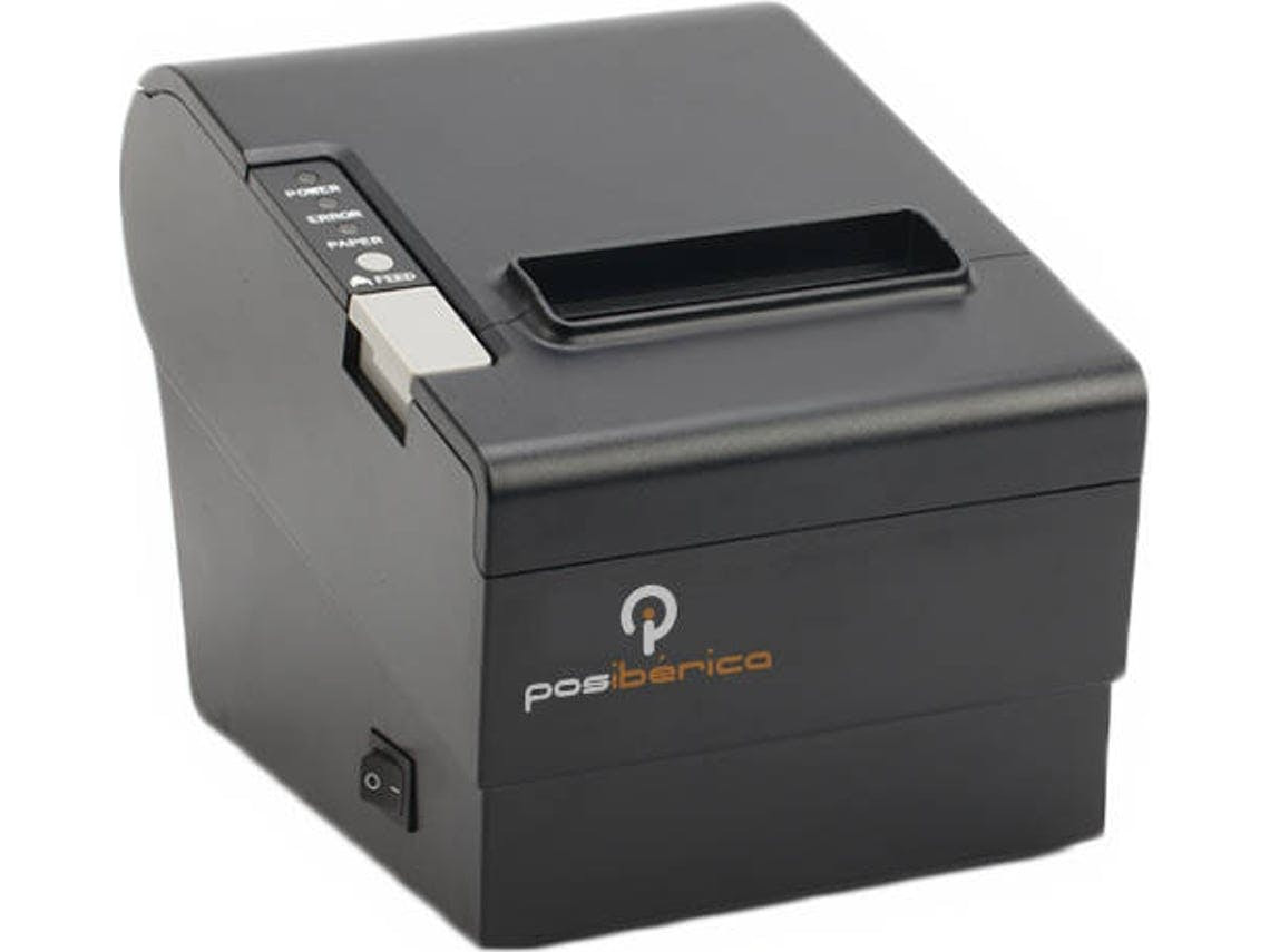 Impressora POS POSIBERICA IDRO80P8D