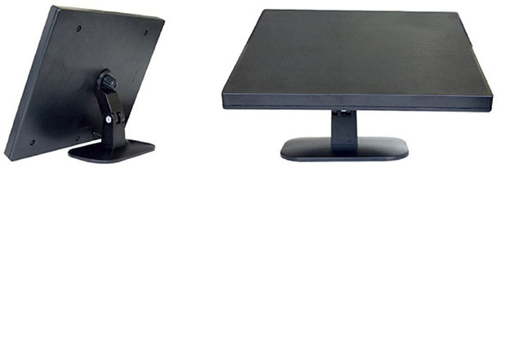 Edm Antena Uhf Interior Tv 470-862Mhz 188 Mm