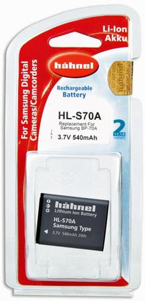 Bateria HAHNEL 1000 191.0