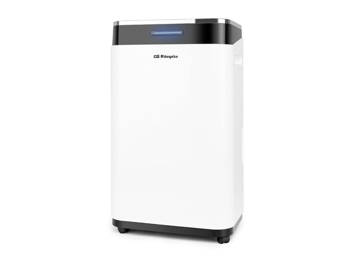 Desumidificador ORBEGOZO Dhw2080