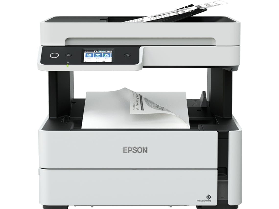 Impressora Multifunções EPSON ET-M3180