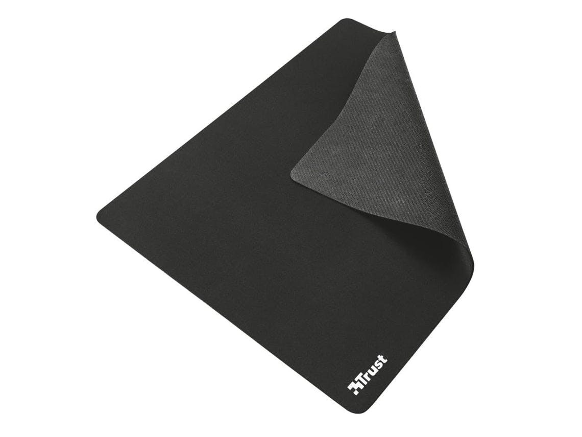Trust 24193 Tapete de Rato Tapete Gaming Preto