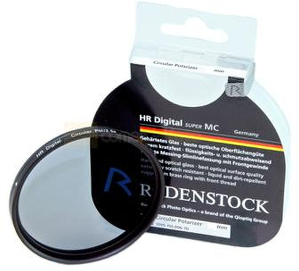 Rodenstock Filtro HR DIGITAL Super MC PL 67mm
