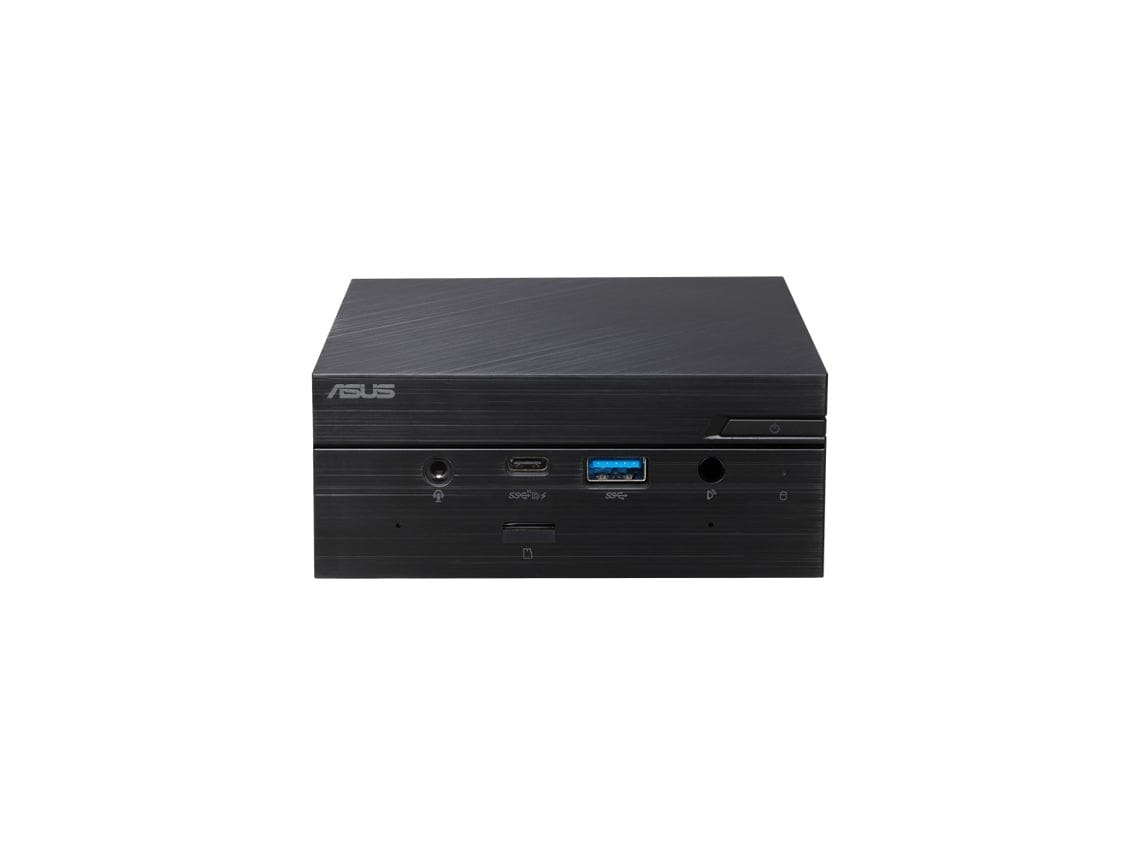 Thin Client ASUS (RAM: 0 GB - HDD & SSD - AMD Radeon Graphics)