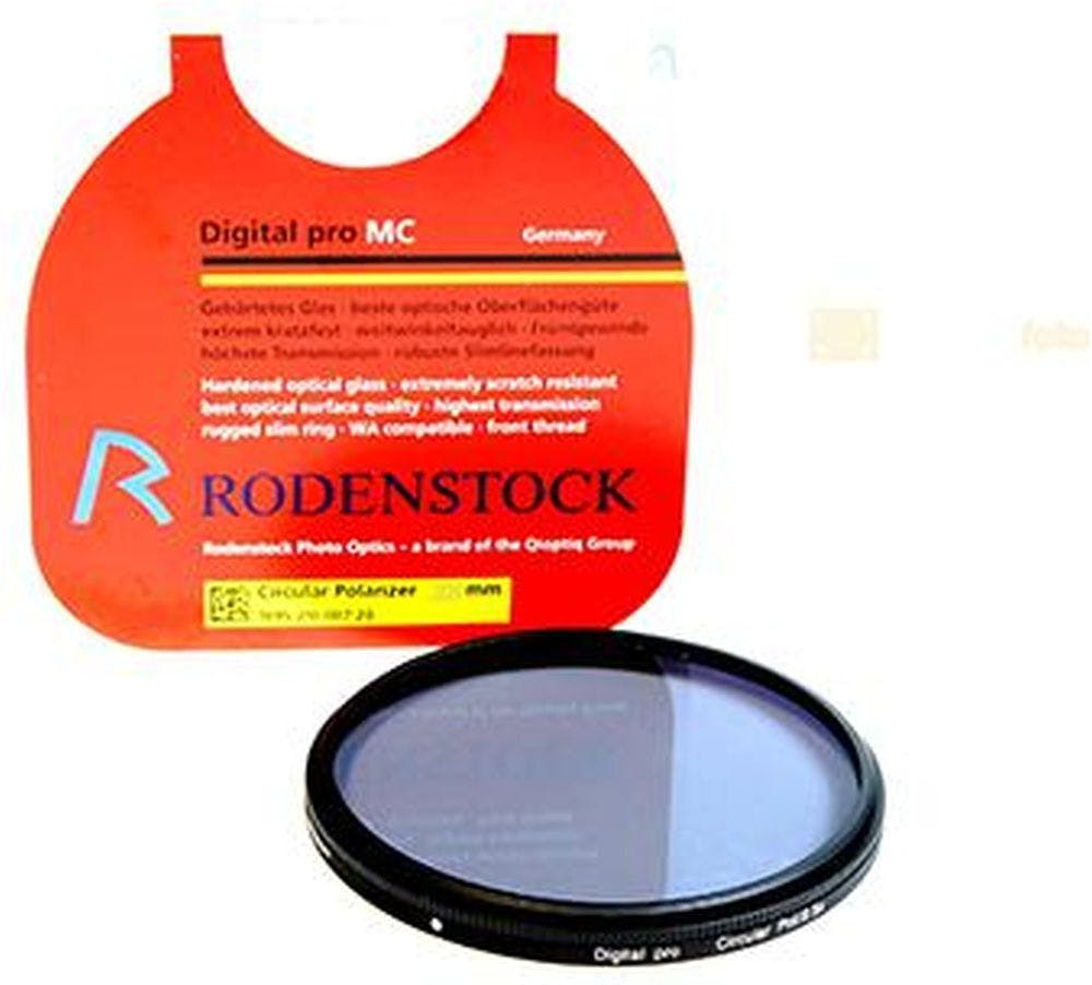 Filtro RODENSTOCK 505240