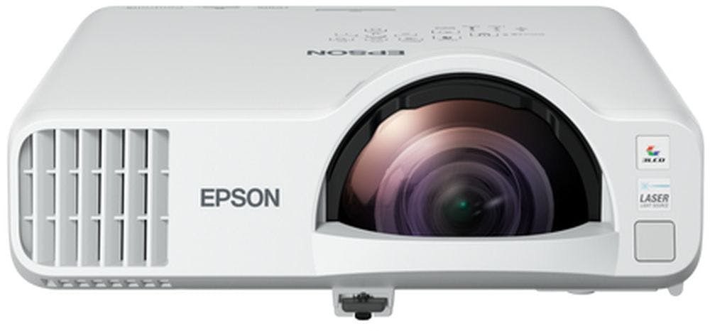 Projetor Eb-L210Sw 3Lcd Ieee 802.11A/B/G/N/Ac Sem Fio / Lan / Miracast Branco EPSON