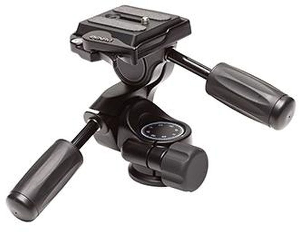 Cabeça para Tripé BENRO Hd3 Ballhead