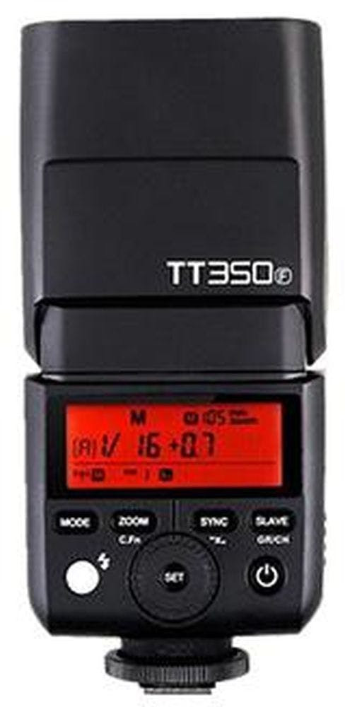 Godox Tt350F For Fujifilm