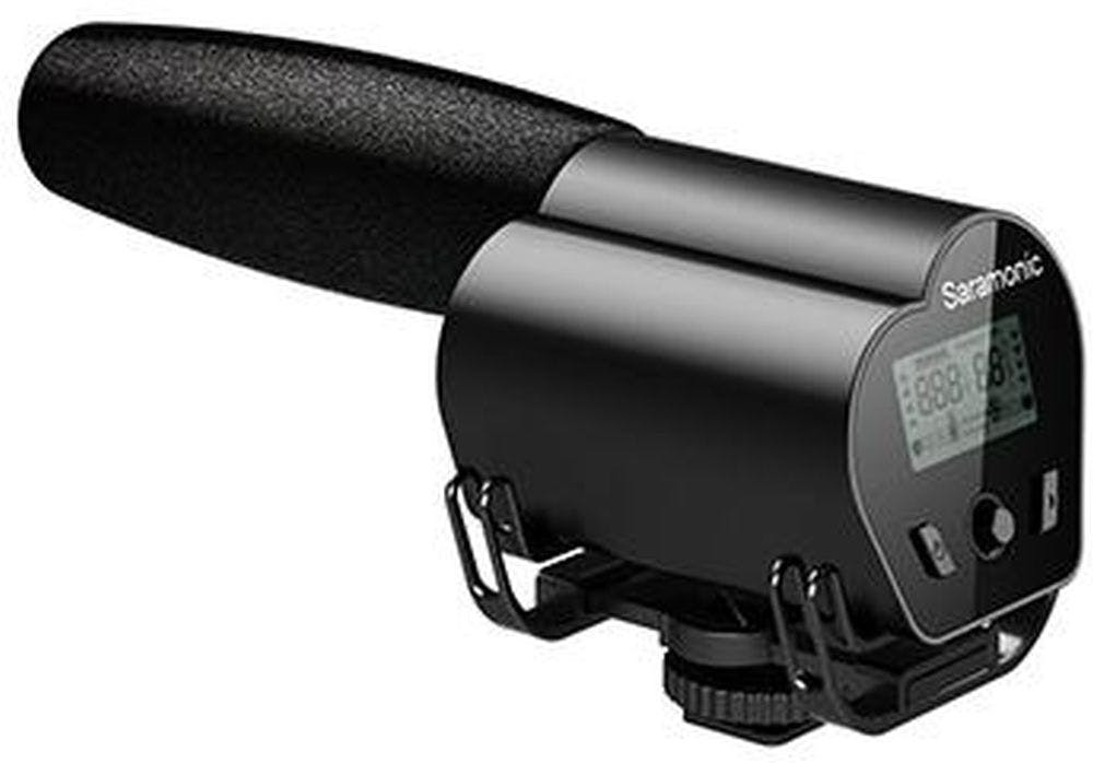 Microfone SARAMONIC VMIC Recorder