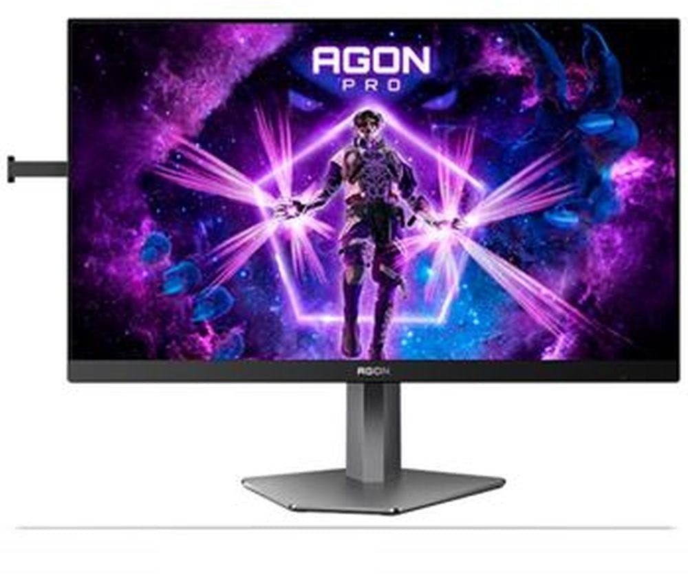 AG246FK :AOC MONITOR TN 24" (24.1") FHD 1MS 540HZ HDMI DP USB HAS PIVOT AG246FK