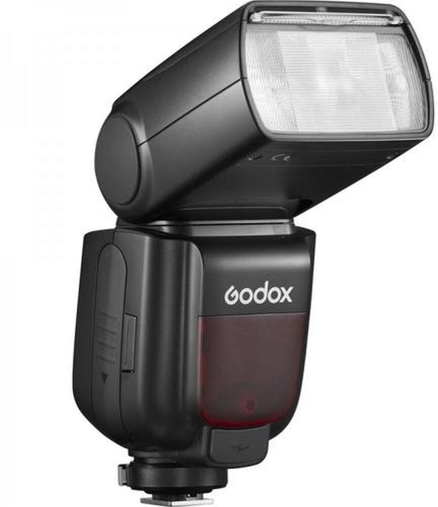 Flash GODOX Tt685 Ttl Ii para Olympus e Panasonic