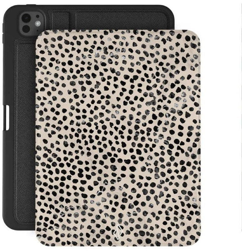 SS58173 :Burga - Folio iPad Pro 11 5th gen (almond latte)