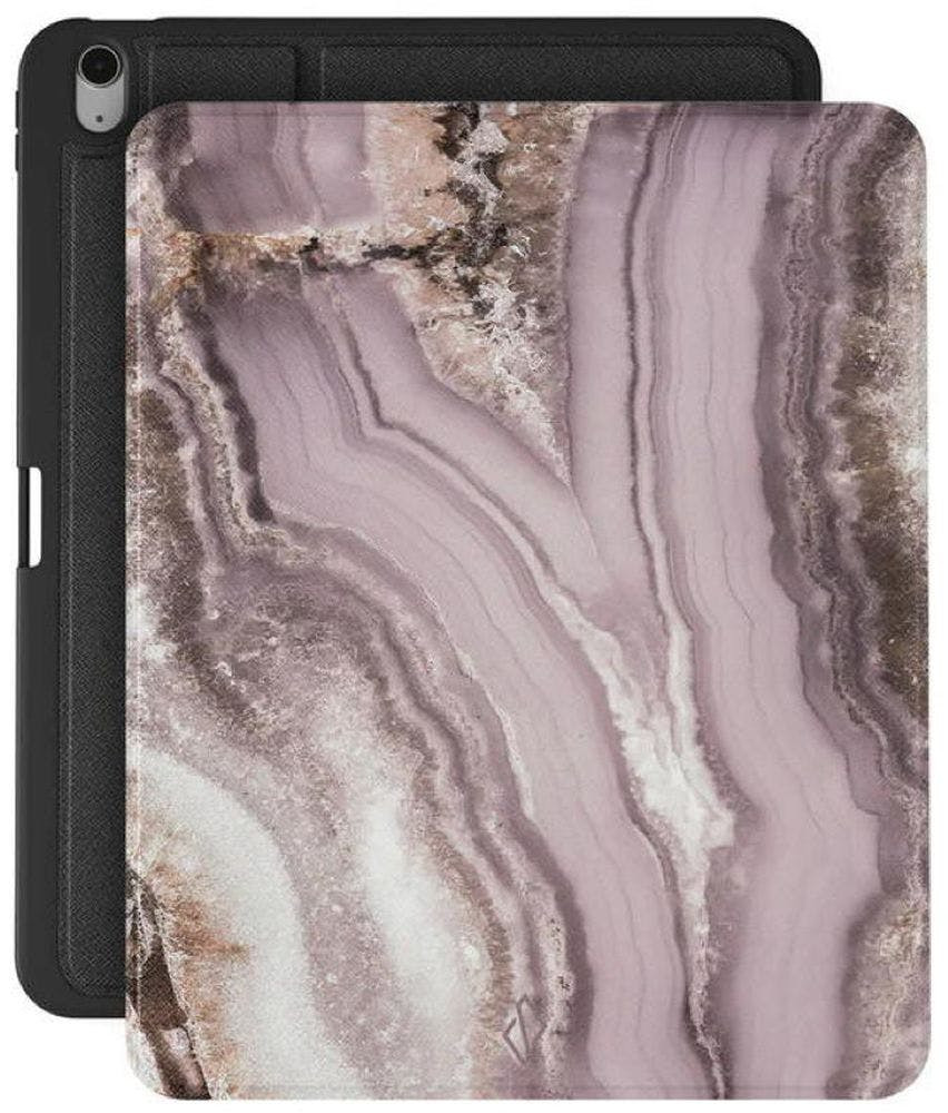 SS58181 :Burga - Folio iPad Air 13 (golden taupe)