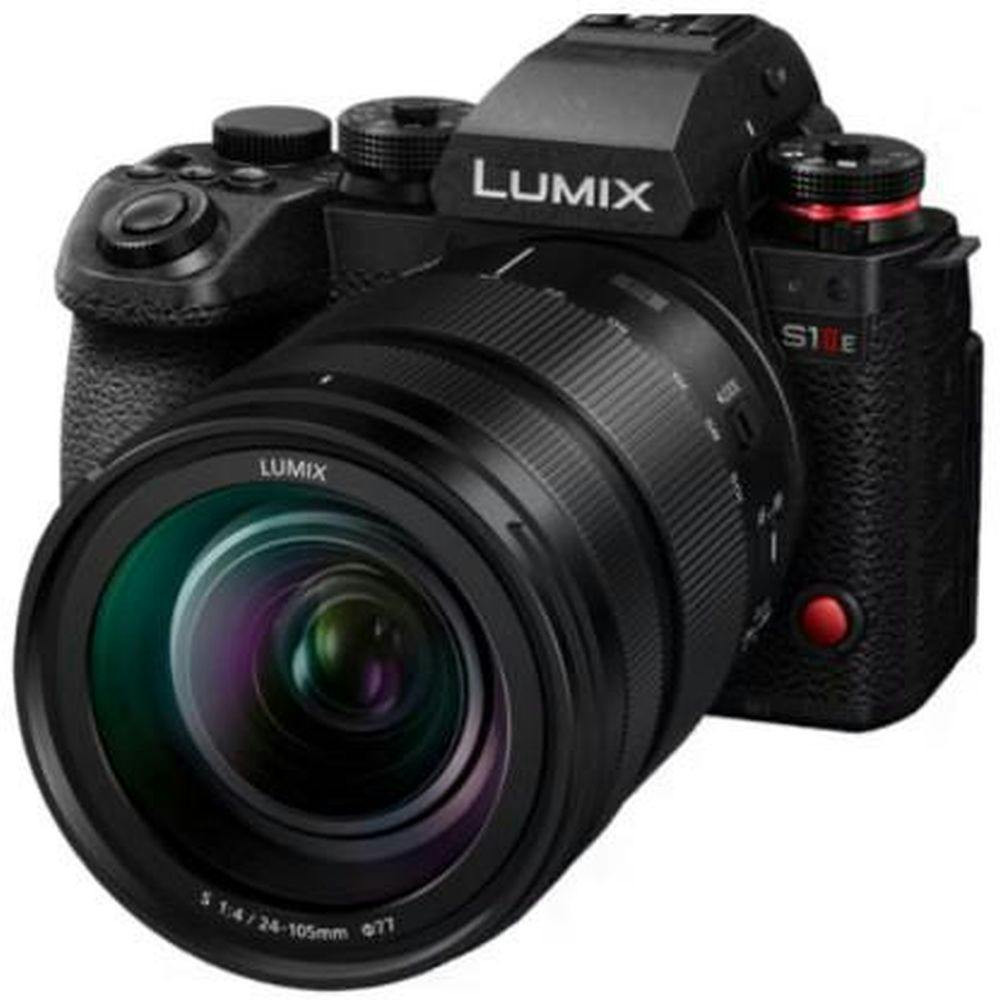 DC-S1M2ESME Panasonic LUMIX S1 II  E + S-R24105