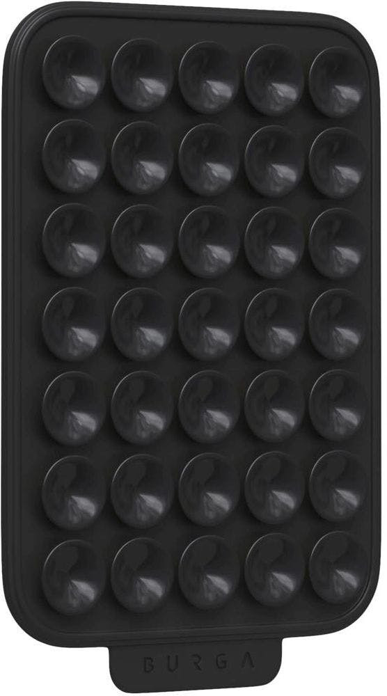 SS58169 :Burga - StickPad (black)