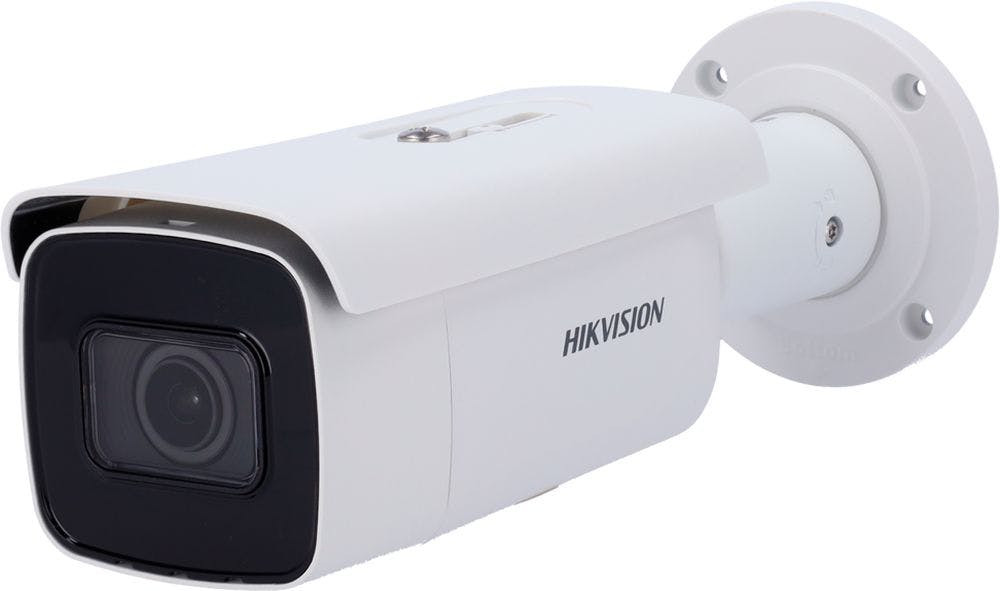 Câmara de Vigilância HIKVISION Bullet 4mp Varifocal