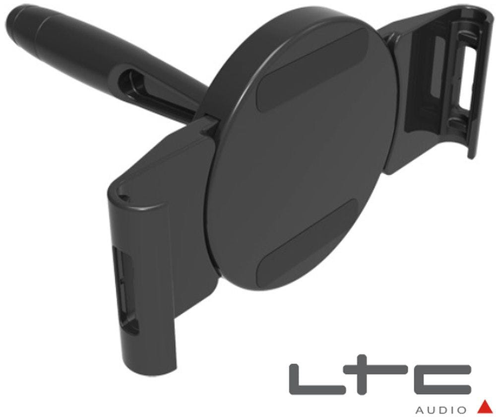 G-Istand3 :Suporte para Tablets e Ipad Dobrável 360º 168-204Mm Ltc