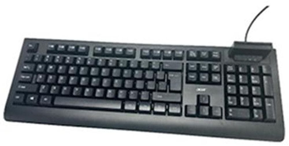 GP.KBD11.05C :Teclado acer akw320