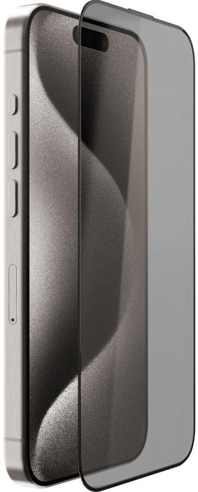 SS57942 :Vonmaehlen - Privacy Screen Protector iPhone 16 Pro