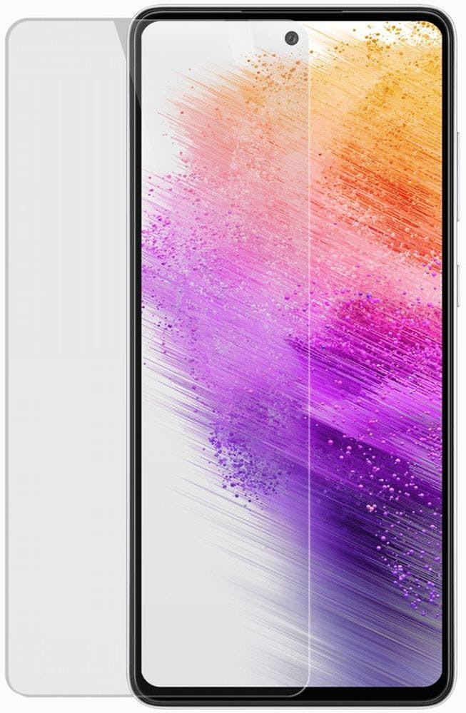 SS55706 :Artwizz - SecondDisplay Galaxy A73