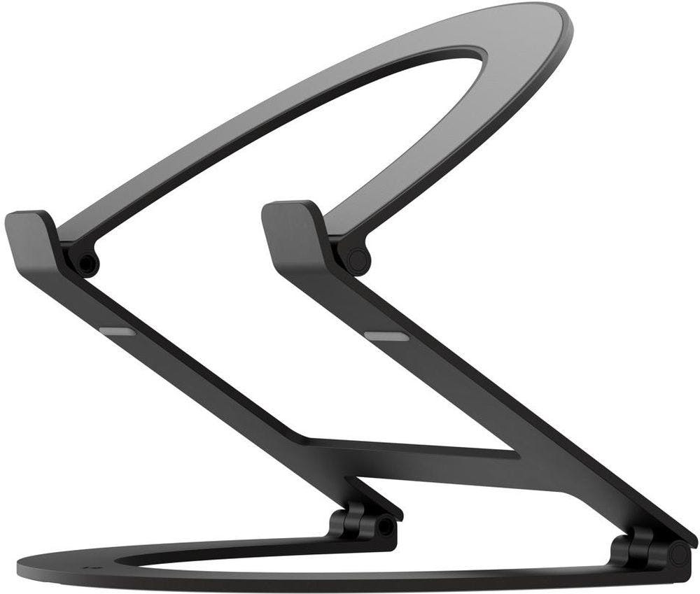 Suporte para Portátil TWELVE SOUTH Curve Flex Preto