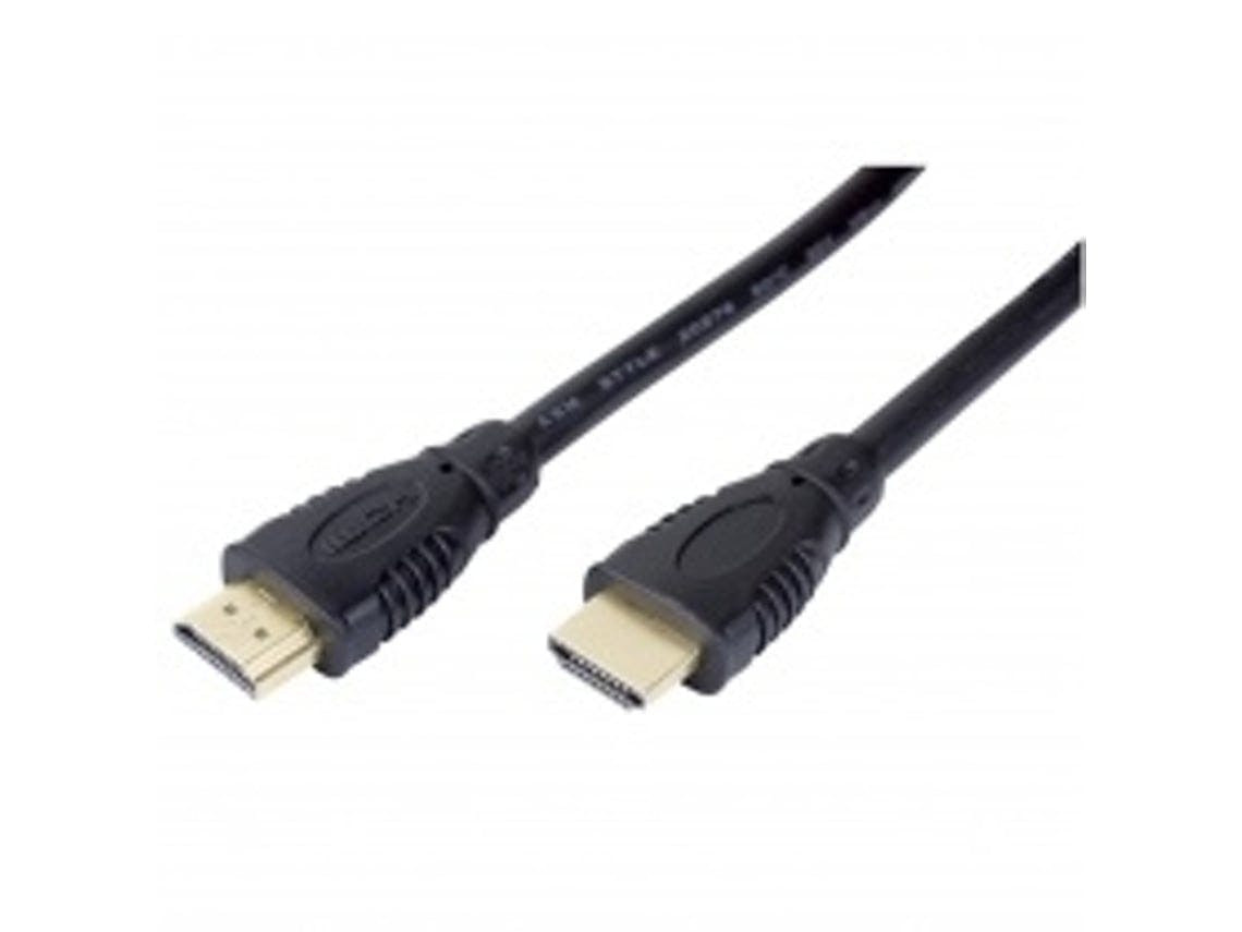 Cabo HDMI 5 m - Preto
