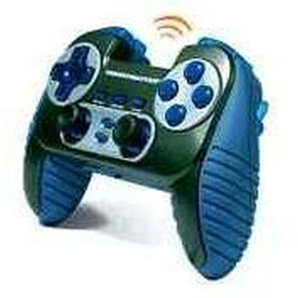 GAMEPAD FIRESTORM DUAL TRIGGER WIRELESS [PC]