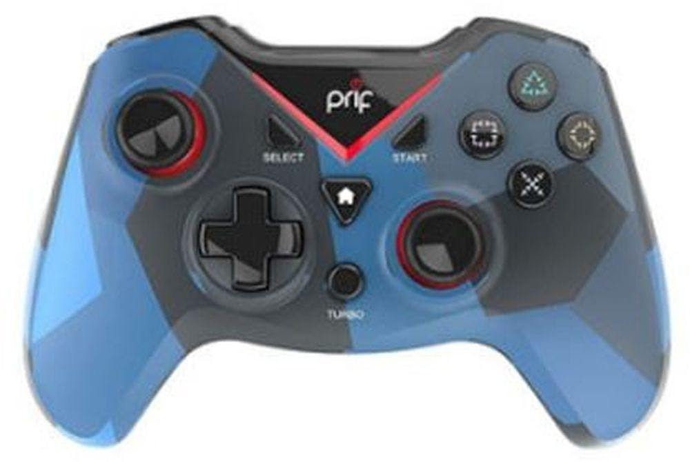 Prif Kontrol 1 Military Edition PS3/PC