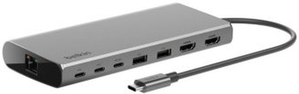 Belkin CONNECT - Estação de engate