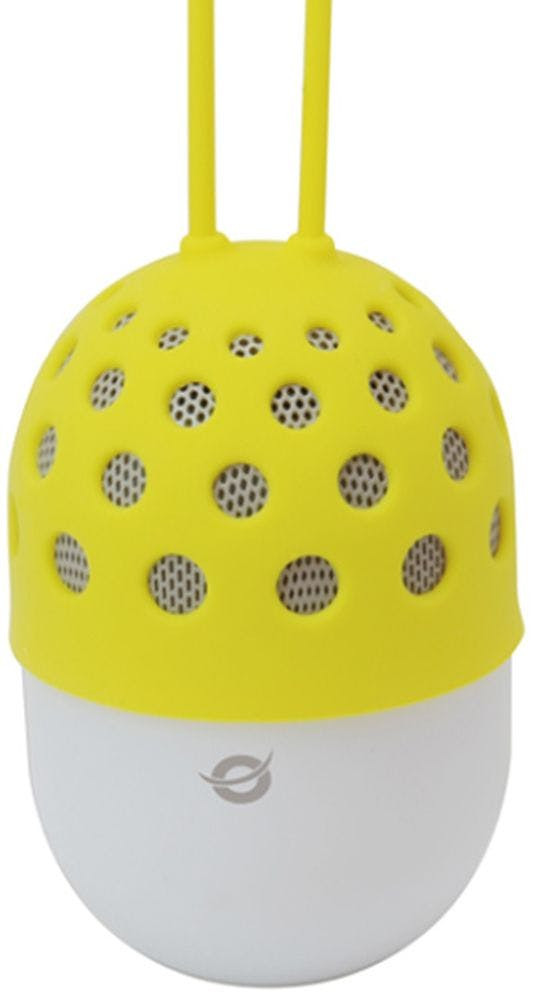 Coluna Portátil CONCEPTRONIC CSPKBTWPHLY