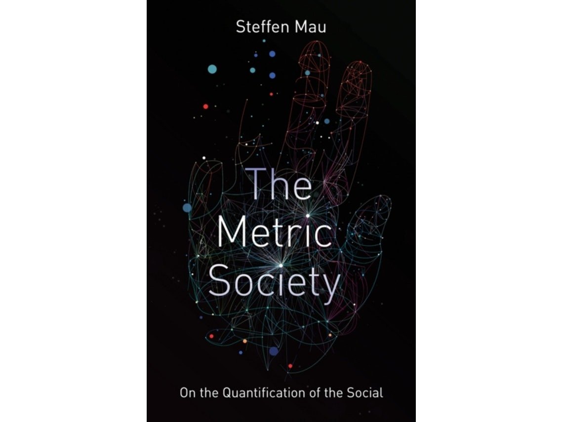 The Metric Society de S Mau (Inglés)