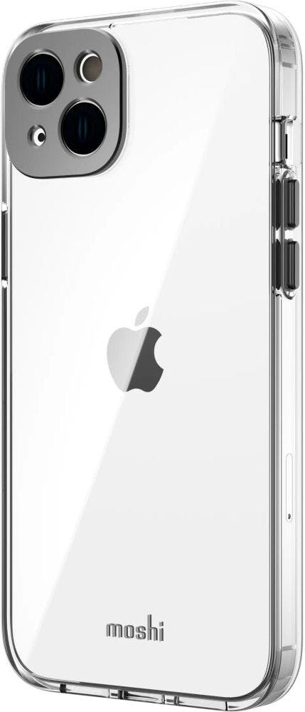 SS55737 :Moshi - iGlaze iPhone 14 Plus (black)