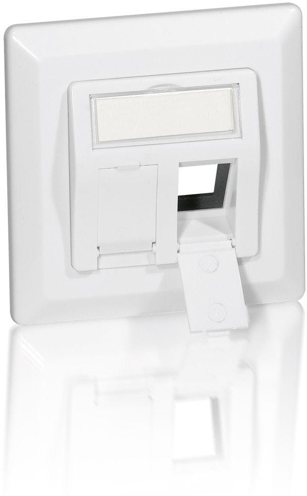 Cobertura de Interruptor EQUIP 761303