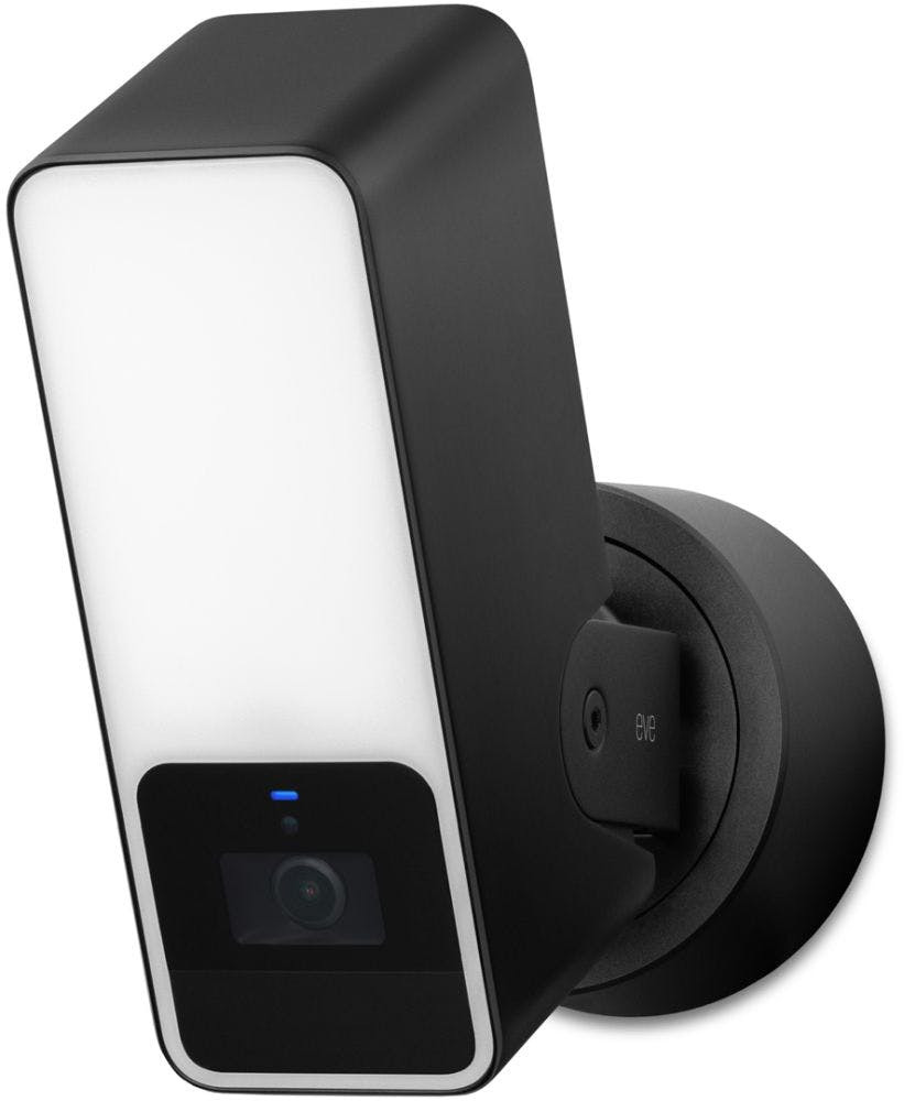 Câmara Exterior EVE Cam Outdoor