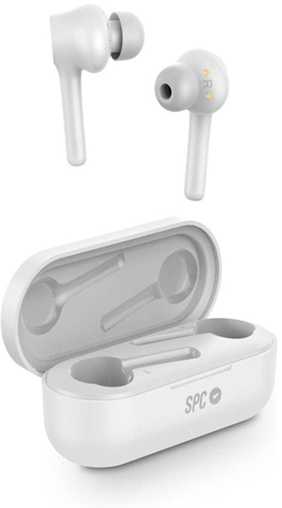 Auriculares True Wireless ZION 2