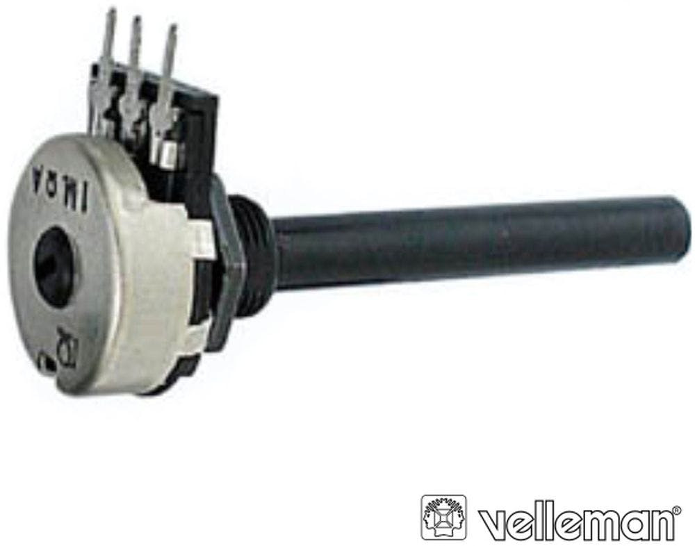 G-K010AM :POTENCIÓMETRO LINEAR 10K