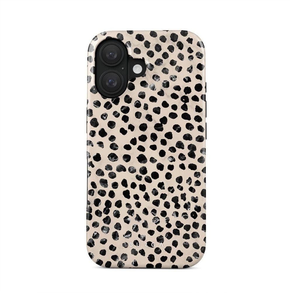 SS57857 :Burga - Tough MagSafe iPhone 16 Plus (almond latte)