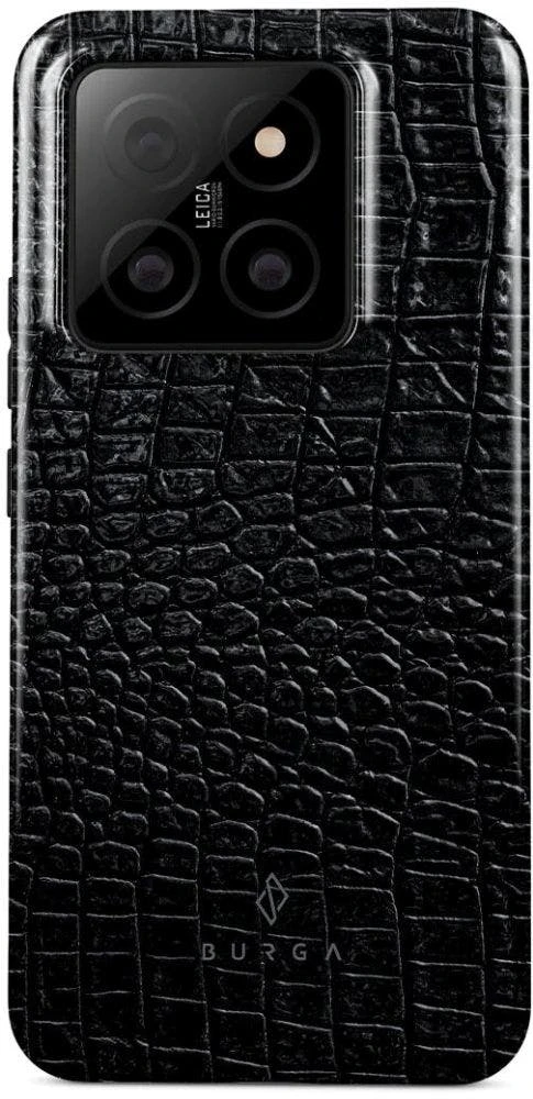 SS57635 :Burga - Tough Xiaomi 14 (reapers touch)