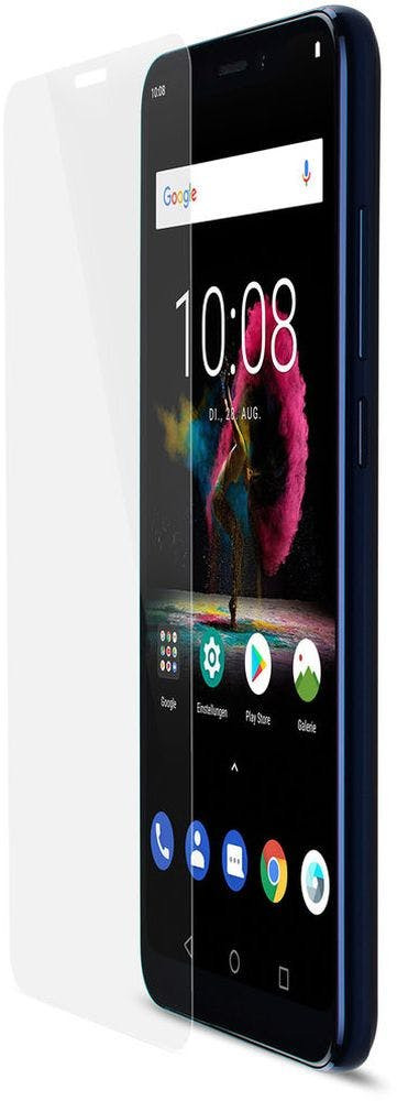 SS52293 :Artwizz - SecondDisplay ZTE Axon 9 Pro