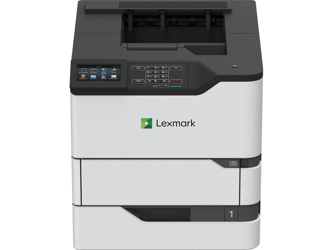 Impressora Laser  LEXMARK M5270