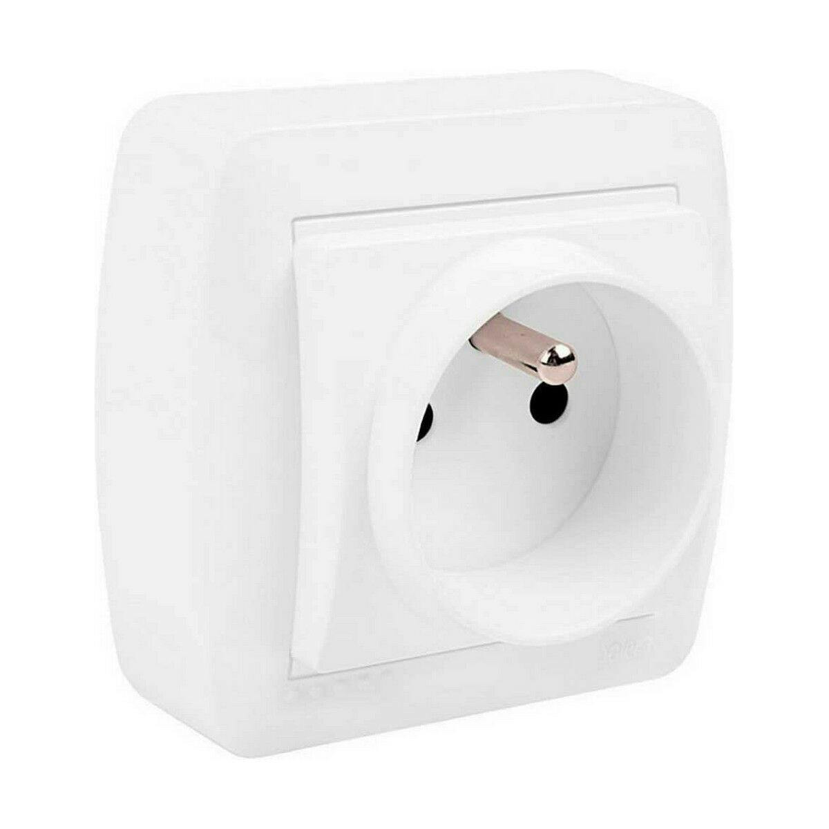 Solera Base Bipolar com Sistema Francês 74X72X42 Mm