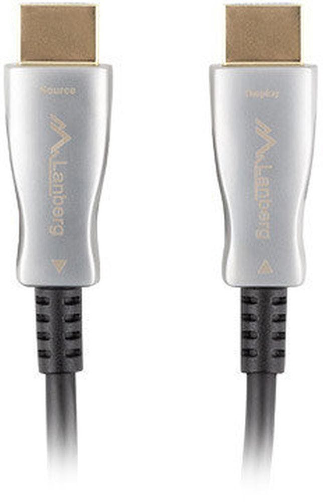 Cabo Hdmi Lanberg 80 M