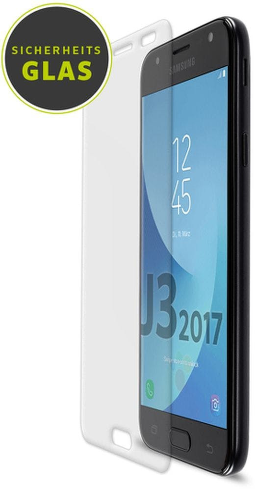 SS50846 :Artwizz - SecondDisplay Galaxy J3 v2017