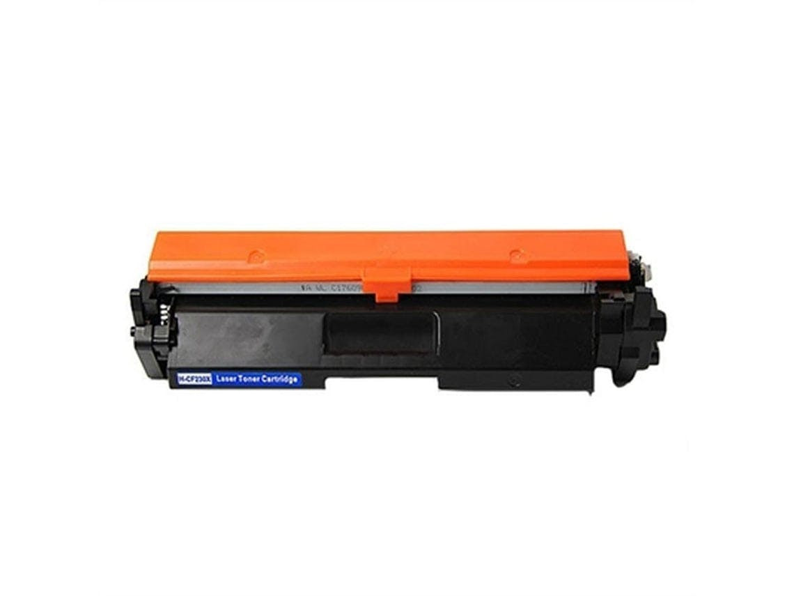 Tóner Compatível Inkoem M-Cf230Xj Preto