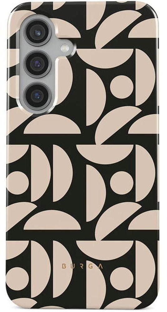 SS57360 :Burga - Tough Galaxy S24 Plus (moonlight)