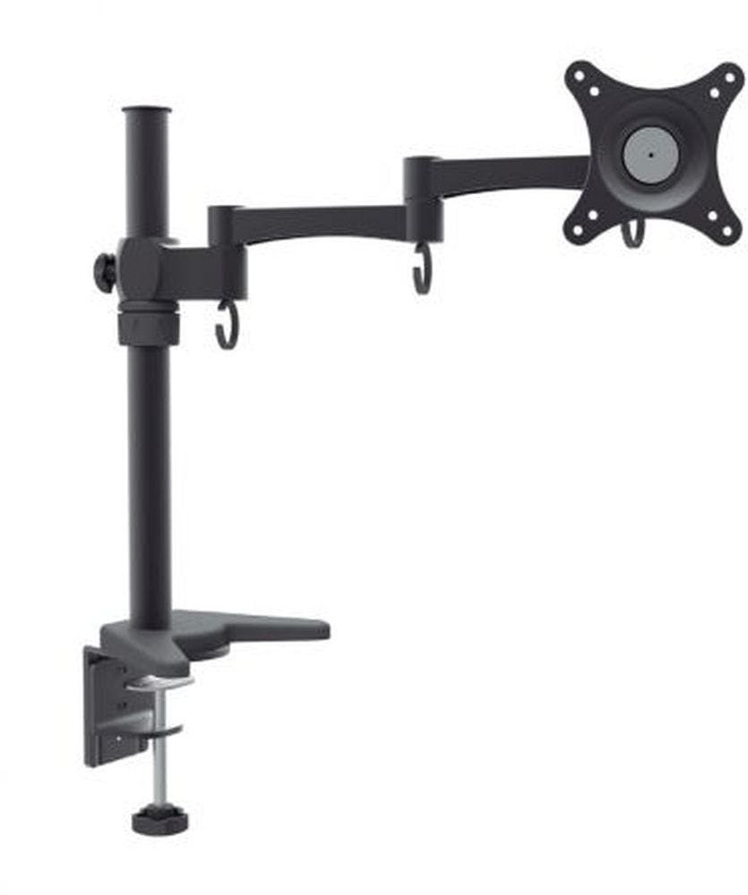 Suporte de Mesa APPROX APPSMS01 (10'' a 27'' - Até 10 kg)