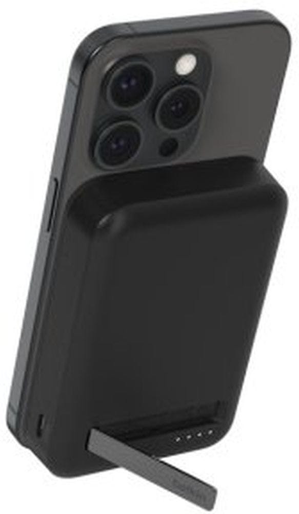 Powerbank Belkin BoostCharge Pro Magnetic 10000 mAh Preto