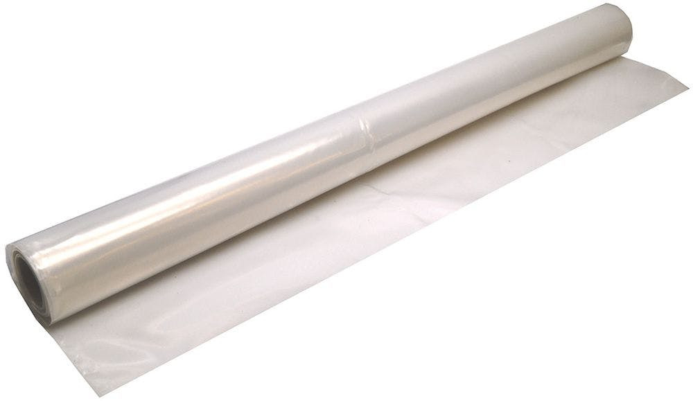 Plastico Polietileno G-400 Transparente FUN&GO